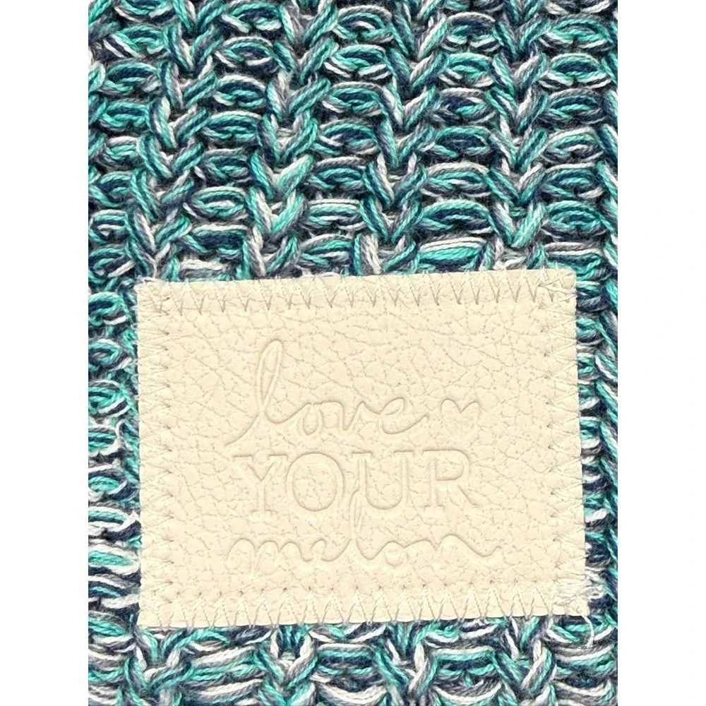 Love Your Melon Classic Knit‎ Beanie